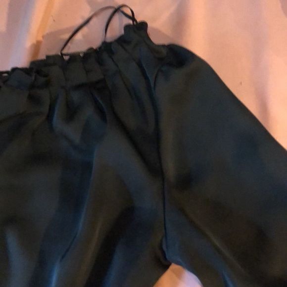 Willi Smith Top - Picture 12 of 12